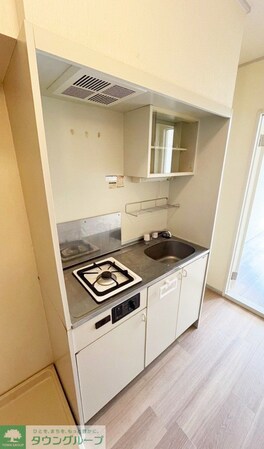 フォレストヴィラ北斗の物件内観写真